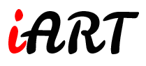 iART logo